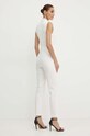 Одежда Комбинезон Morgan PAROS PAROS.OFF.WHITE бежевый