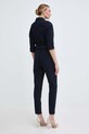 Morgan salopeta PLOUM PLOUM.MARINE bleumarin SS24