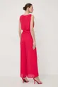Ολόσωμη φόρμα Morgan PSAMARA ροζ