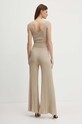 Oblečení Overal Morgan RMAZI RMAZI.GOLD béžová
