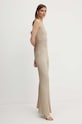 Overal Morgan RMAZI béžová RMAZI.GOLD