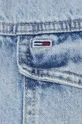 Tommy Jeans kombinezon jeansowy