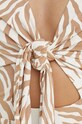 Max Mara Beachwear kombinezon plażowy 2416641039600