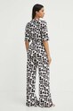 Oblečení Plážový overal Max Mara Beachwear 2416641039600 černá