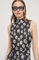 Ολόσωμη φόρμα Desigual LANA μαύρο 24SWPK06