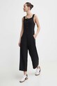 Protest kombinezon Prtangelina 2613143 czarny SS24