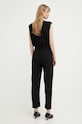 Îmbrăcăminte IRO salopeta WM28EDAMA negru