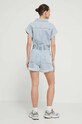 Odzież Rip Curl kombinezon jeansowy 00QWRO niebieski