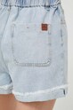 Rip Curl kombinezon jeansowy 00QWRO niebieski