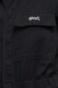 Хлопковый комбинезон Rip Curl 00VWRO чёрный