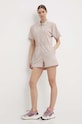 Спортивний комбінезон Picture Genohas Stretch WSH083 рожевий SS24