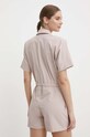 Дрехи Спортен гащеризон Picture Genohas Stretch WSH083 розов