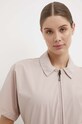 Спортен гащеризон Picture Genohas Stretch розов WSH083