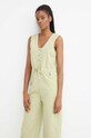 Picture salopeta Trinket WJJ090 verde SS24