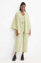 Picture salopeta Trinket verde WJJ090