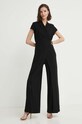 Joseph Ribkoff tuta elegante 241139 nero SS24