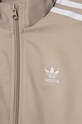 Κοριτσίστικα Παιδική ολόσωμη φόρμα adidas Originals IN8385 μπεζ