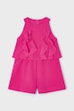 Детский комбинезон Mayoral 3856.6C.Mini.PPYH розовый SS24
