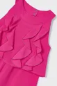 ροζ Παιδική ολόσωμη φόρμα Mayoral