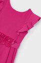 Djevojčice Dječji kombinezon Mayoral 3857.6C.Mini.PPYH roza