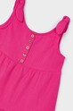 Dziewczynka Mayoral kombinezon dziecięcy 3865.6N.Mini.PPYH różowy