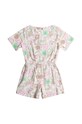 Roxy kombinezon dziecięcy HEY SOUL SISTER ERGWO03002 beżowy SS24