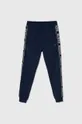 тёмно-синий Детские спортивные штаны Guess Для мальчиков