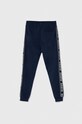 Детские спортивные штаны Guess L2YQ48.K6ZS1.PPYH тёмно-синий SS24