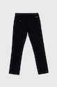 Мальчик Брюки Guess L3BB00.WFPMA.PPYH тёмно-синий