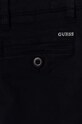 Штани Guess темно-синій L3BB00.WFPMA.PPYH