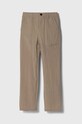 Детские брюки Guess с эластаном бежевый L4RB00.WFKR0.PPYH