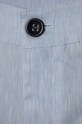 Мальчик Детские льняные брюки Guess L4RB07.WFZ90.PPYH голубой