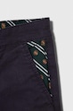 Αγορίστικα Παιδικό παντελόνι Guess N4RB01.WFY91.PPYH σκούρο μπλε