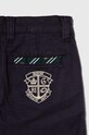 Дитячі штани Guess темно-синій N4RB01.WFY91.PPYH