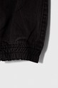 Αγορίστικα Παιδικό βαμβακερό παντελόνι Guess N4RB02.WF7B0.PPYH μαύρο