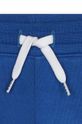 Băieți BOSS pantaloni de trening pentru copii J50573.67.81 albastru