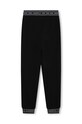 Детские спортивные штаны Karl Lagerfeld Z30031.114.150 чёрный SS24