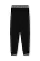 Παιδικό φούτερ Karl Lagerfeld Z30031.114.150 μαύρο SS24