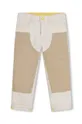 Marc Jacobs pantaloni per bambini beige