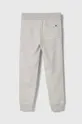 Tommy Hilfiger spodnie dresowe dziecięce szary