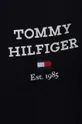 Tommy Hilfiger gyerek melegítőnadrág Jelentős anyag: 88% pamut, 12% poliészter Szegély: 95% pamut, 5% elasztán