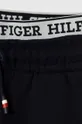 Tommy Hilfiger spodnie dresowe bawełniane dziecięce Materiał zasadniczy: 100 % Bawełna, Taśma: 78 % Poliester, 22 % Elastan