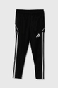 adidas Performance spodnie dresowe dziecięce TIRO23L TR PNTY czarny