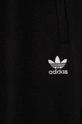 Παιδικό φούτερ adidas Originals Κύριο υλικό: 70% Βαμβάκι, 30% Ανακυκλωμένος πολυεστέρας Πλέξη Λαστιχο: 95% Βαμβάκι, 5% Σπαντέξ