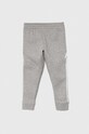 Дитячі спортивні штани adidas Performance TIRO24 SWPNTY IS1009 сірий SS24
