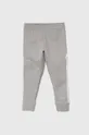 Детские спортивные штаны adidas Performance TIRO24 SWPNTY серый