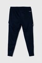 adidas Performance pantaloni de trening pentru copii TIRO24 TRPNT SY IS1001 bleumarin SS24