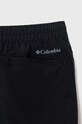 Chłopiec Columbia spodnie dziecięce Columbia Hike Jogge 2031871 czarny