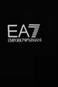 EA7 Emporio Armani gyerek melegítőnadrág Anyag 1: 100% pamut Anyag 2: 100% poliészter Szegély: 95% pamut, 5% elasztán