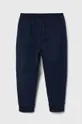 Детские спортивные штаны EA7 Emporio Armani голубой
